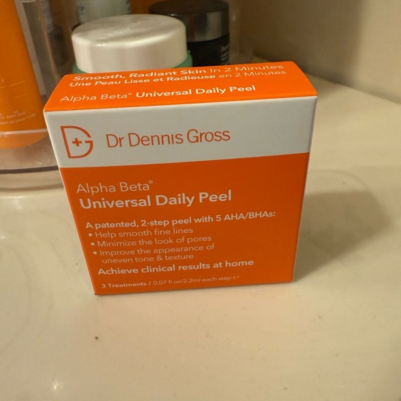 Dr. Dennis Gross Universal Daily Peel - Picture 3 of 5